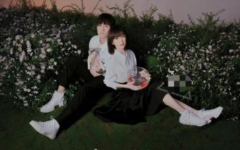 丽莎媛：眉毛的眉头应该与鼻子的两侧相对应，不要过于靠近内眼角