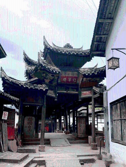 废弃的高楼逃脱2
